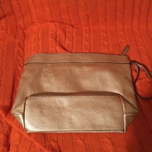 Like new Calvin Klein clutch